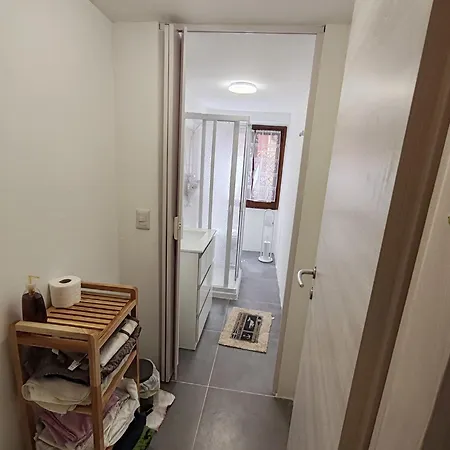 Daire Zen Con Parcheggio Gratuito E Check In Automatico 24 Su 24 Con Netflix, Dazn E *