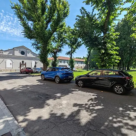 Zen Con Parcheggio Gratuito E Check In Automatico 24 Su 24 Con Netflix, Dazn E *