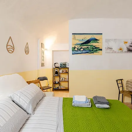 Zen Con Parcheggio Gratuito E Check In Automatico 24 Su 24 Apartment