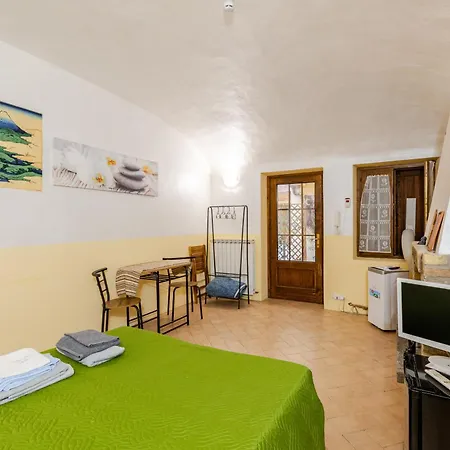 Apartment Zen Con Parcheggio Gratuito E Check In Automatico 24 Su 24 *
