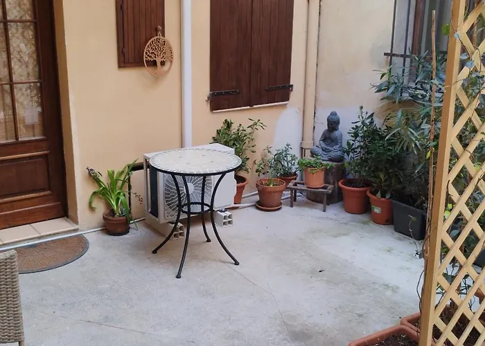 Apartment Zen Con Parcheggio Gratuito E Check In Automatico 24 Su 24 Con Netflix, Dazn E